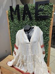 Photo n°13 de MAE BONIFACIO à Bonifacio (Magasin de maillots de bain)