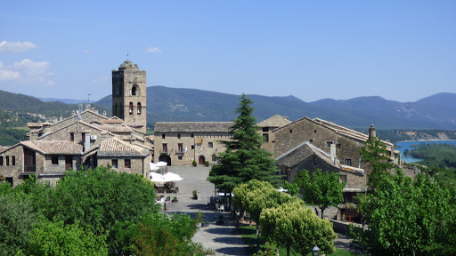 Inmobrarbe Gestión Inmobiliaria.