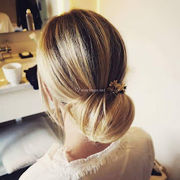 Photo n°29 de Lolycia à Compiègne (Salon de coiffure)