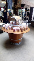 Photo n°27 de A10 CANTEEN à Carentan-les-Marais (Pub)