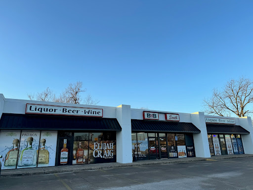 B&B Liquor South