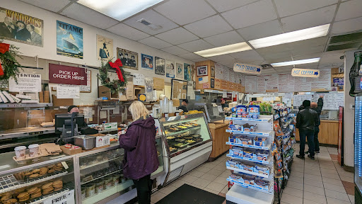 Ben's Morrisville Deli - Thumbnail