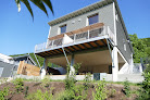 Ferienhaus Weitblick à  Burgen