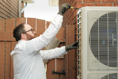 Boonstra Heating and Air Conditioning in Hamilton
