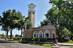 Фотография Ташкентские куранты, Узбекистан