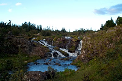 Photos of Elli&eth;a&aacute;rdalur