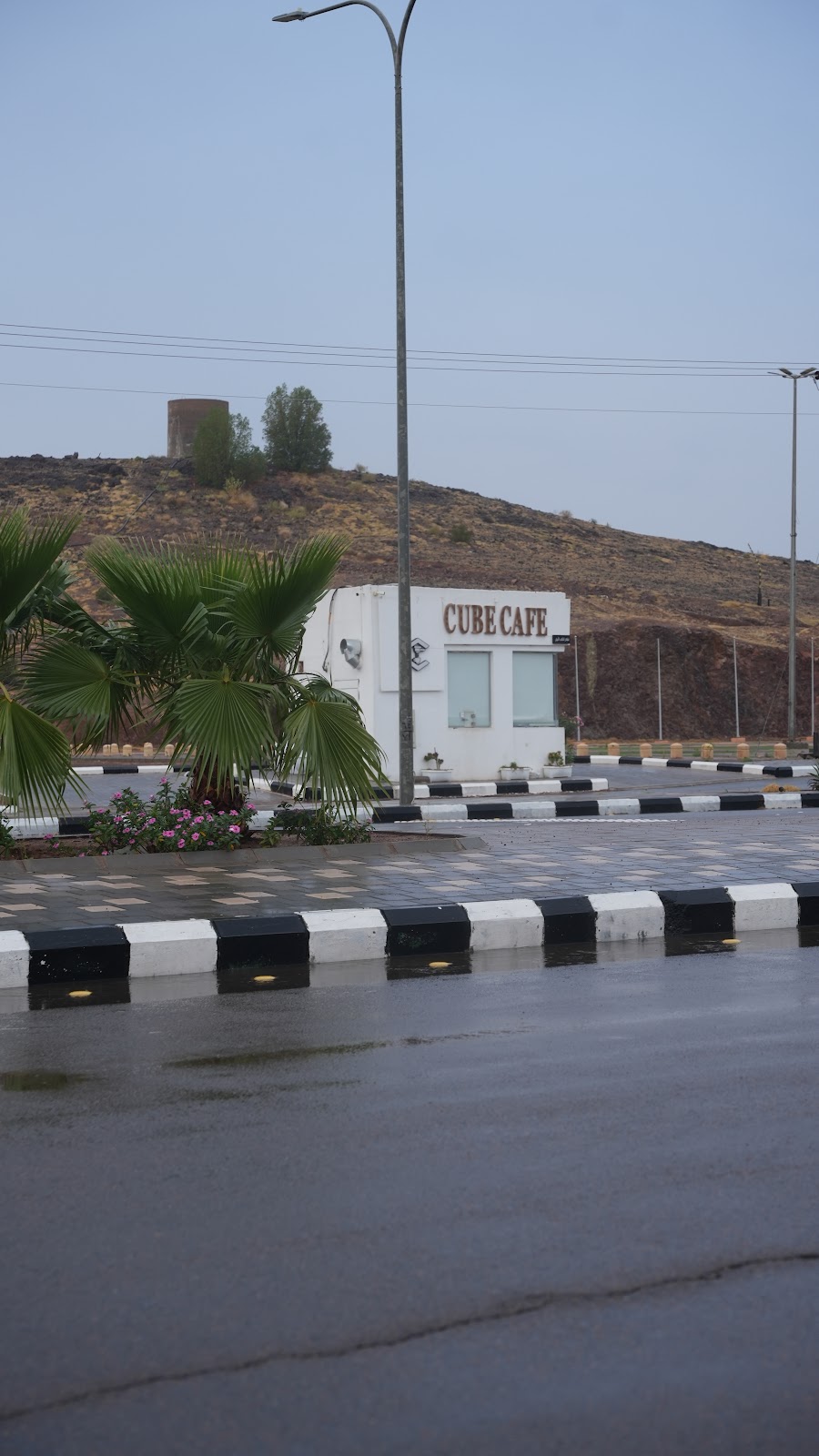 CUBE CAFE - صورة 3