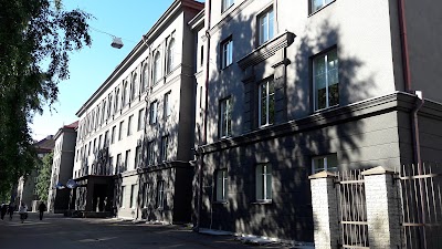 Photos of Estonian Business School