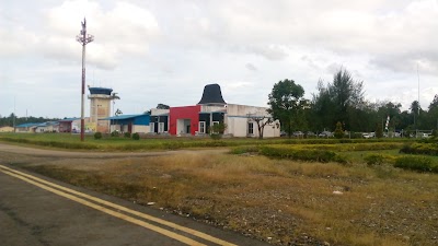 Photos of Binaka airport