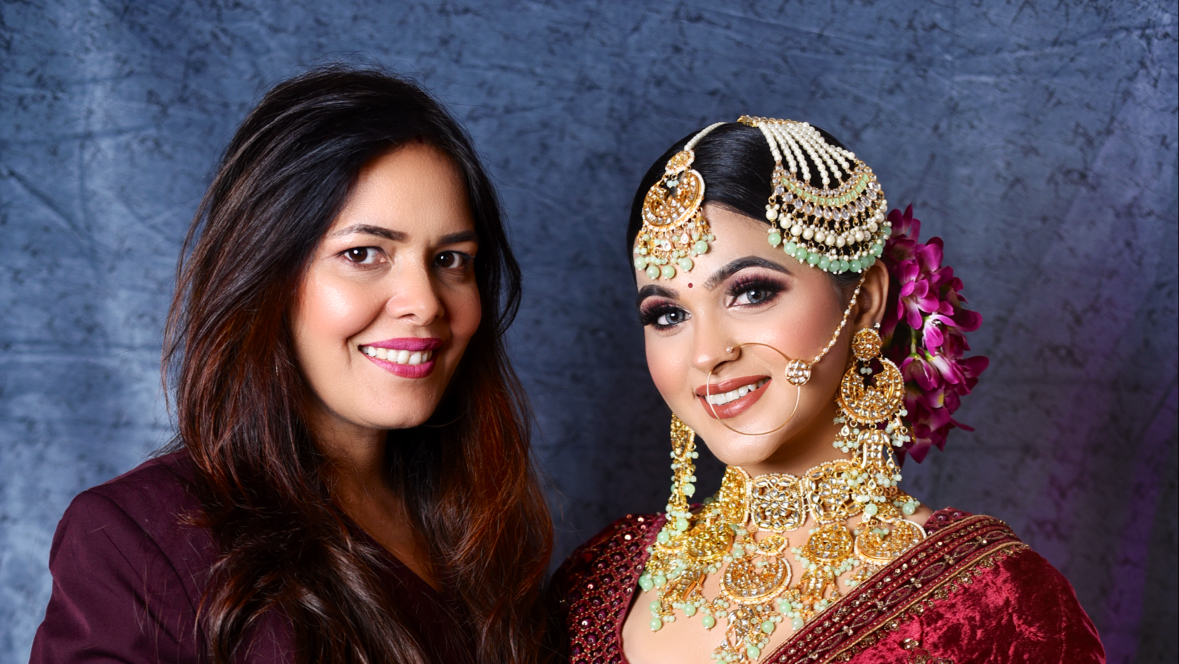 Swati Singh