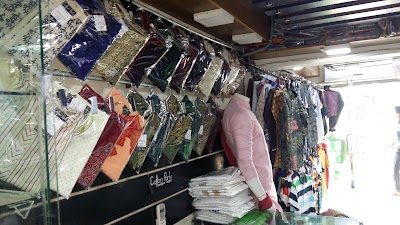 Photos of Cotton Park