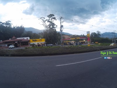 Photos of Success Express Variant Caldas