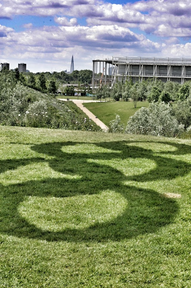 Olympic Stadium