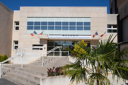 Photo de EHPAD Médicalisé Le Domaine de Romoratin à Meusnes (41130)