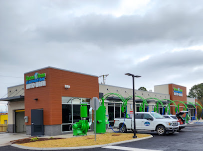 Foto ede Green Clean Express Auto Wash - sucursal 820 S Military Hwy