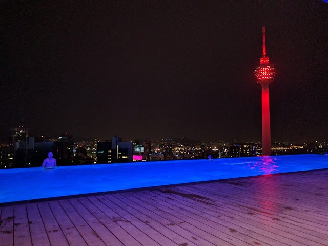 Platinum Suites Gallery
