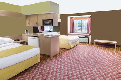 Photos of Microtel Inn & Suites by Wyndham Maggie Valley