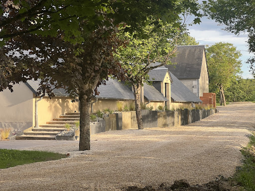 Photo de Le Refuge