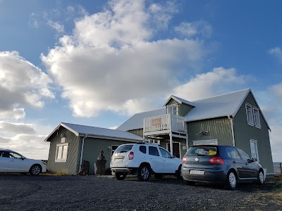 Photos of Steinar Guesthouse