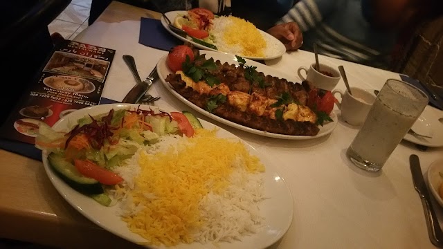 Pars Persian Cuisine