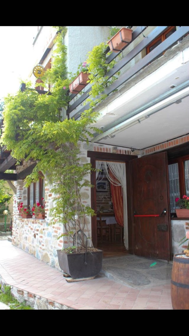 Agriturismo Mongioie