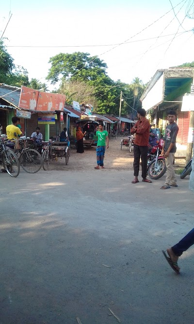 Photos of Esamoti Bazzar