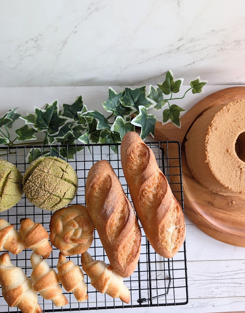 米粉＆生米パン教室neko✕neko