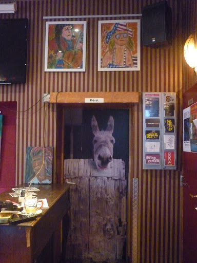 Bar / Café Einstein - Thumbnail