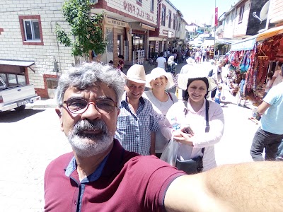 Photos of &Ccedil;ambaşı Merkez Ekmek Fırını