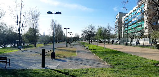 Marqués de la Cadena / Puente de la Unión - Thumbnail