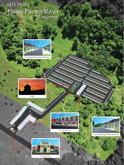 Photos of BUMI PURWA RAYA Dangdeur
