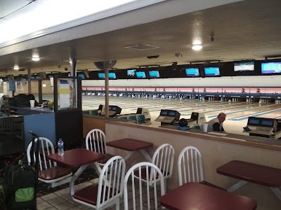 Westminster Lanes