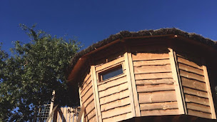 Photo n°6 de Domaine de la Maraude à Saint-Griède (Maison de vacances)