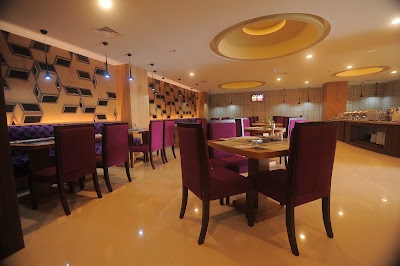 Photos of S-ONE Hotel Palembang