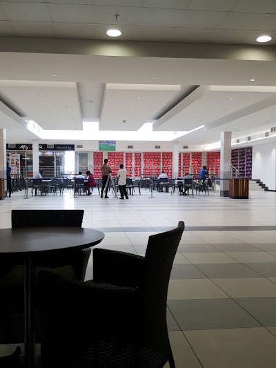 Photos of Shoprite Sangotedo