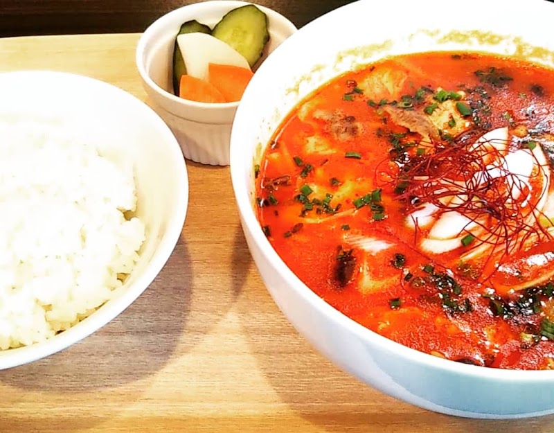 MONG MONG -モンモン-