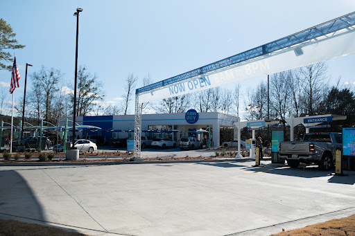 New Day Car Wash - Thumbnail