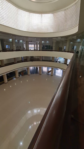 Avaliações sobre Instituto Federal de Educação, Ciência e Tecnologia do Rio Grande do Sul - Campus Porto Alegre em Porto Alegre - Escola
