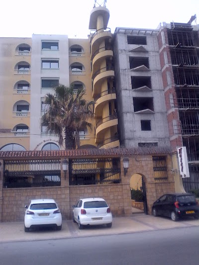 Photos of Hotel Hammamet Ain Benian