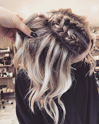 Photo n°5 de Vingte à Maromme (Salon de coiffure)