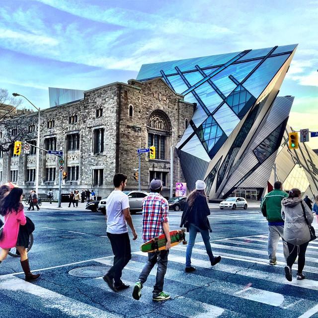 Musée royal de l'Ontario