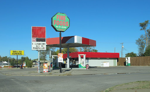 Fine Foods