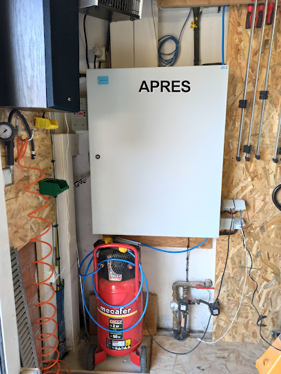 EIRL Electricité générale CORNN François