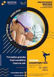 Photo n°17 de INSTITUT TAXI - Formation Taxi/Vtc - Gennevilliers à Gennevilliers (Centre de formation continue)