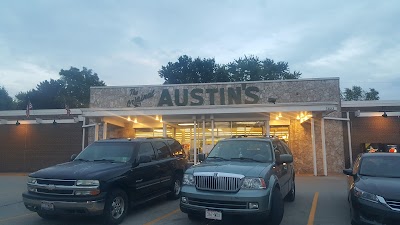 The Original Austin