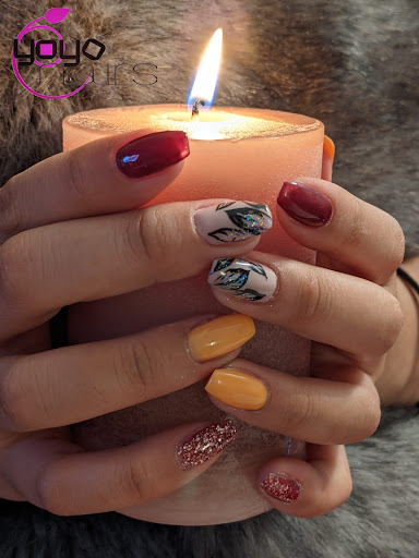 YoyoNails - Thumbnail