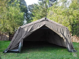 Photo n°27 de Surplus militaire de Mouzay 55700 à Mouzay (Magasin de surplus militaire)