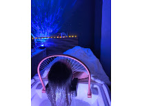 Le cocon de Lily & HEAD SPA à Saint-Clair-sur-les-Monts