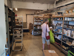 Photo n°2 de CoopOise à Courdimanche (Épicerie)