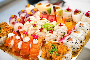 Photo n°8 de Matsuki Shop Biscarrosse Bourg à Biscarrosse (Restaurant japonais)